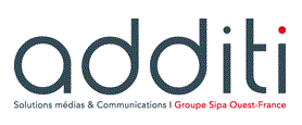 Additi groupe Ouest France
