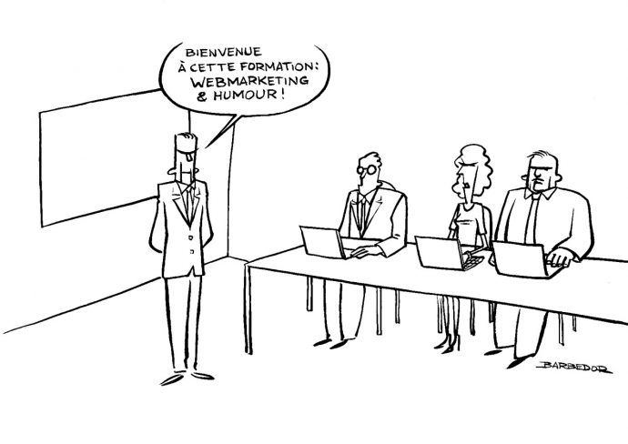 formations webmarketing par wedig
