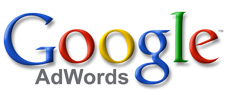 logo Google Adwords