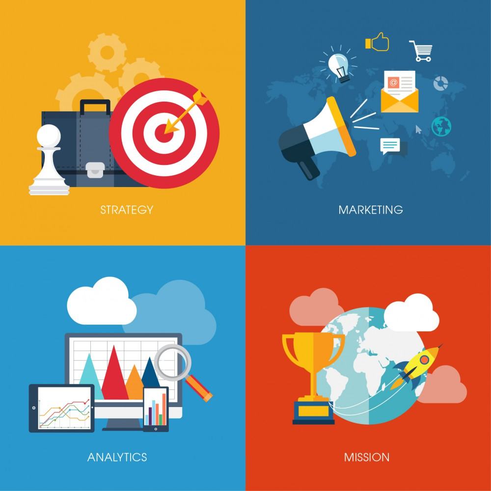 agence e-marketing Wedig