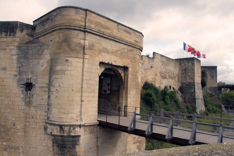 agence de référencement à Caen