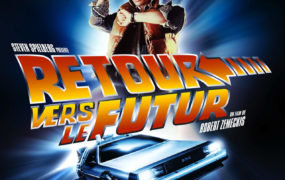 Objets connectés : Retour vers le Futur