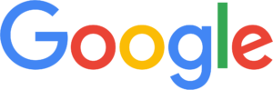 seo referencement : logo Google