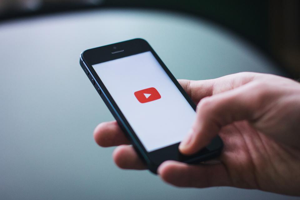 webmarketing : vidéo et mobile