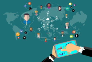 Formation webmarketing : réseaux sociaux