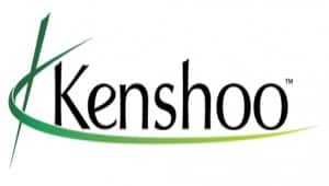 Logo Kenshoo: solutions de gestion de campagnes