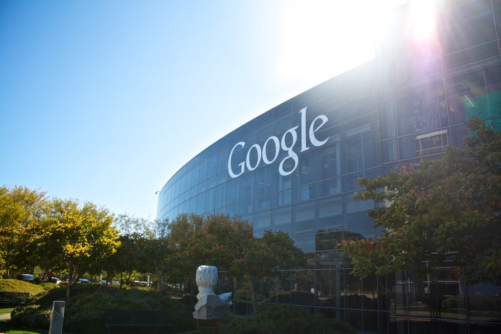 Référencement google - agence web seo