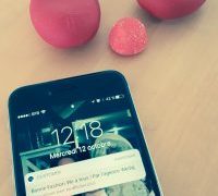 Beacons et notifications mobiles