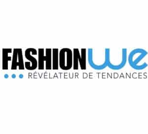 fashion-we de l'agence digitale Wedig