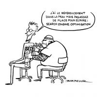Le SEO dans la peau des experts en référencement