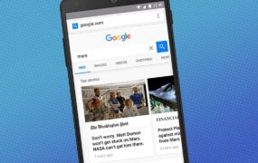 Google AMP