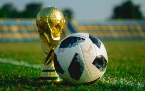 Coupe du mond e de football Russie 2018