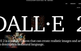 DALL-E 2 la nouvelle génération de générateur d'images par OpenAI