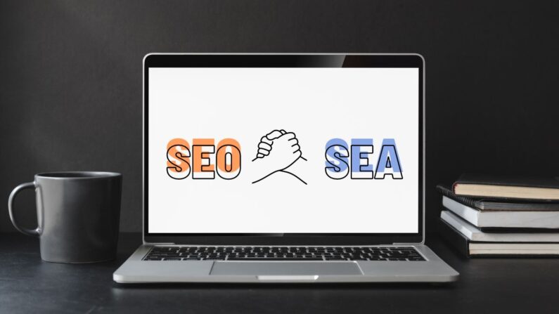 SEO SEA