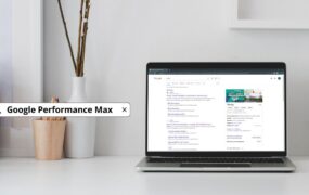 Google performance max
