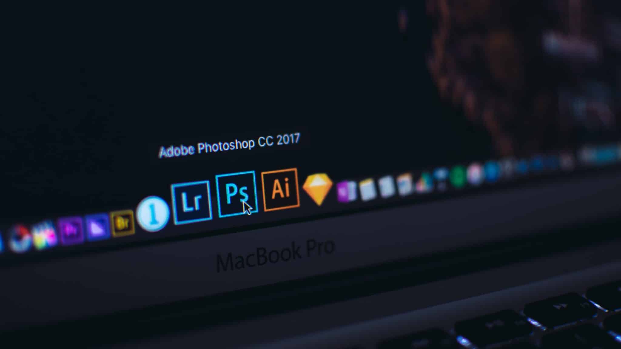 Adobe photoshop 