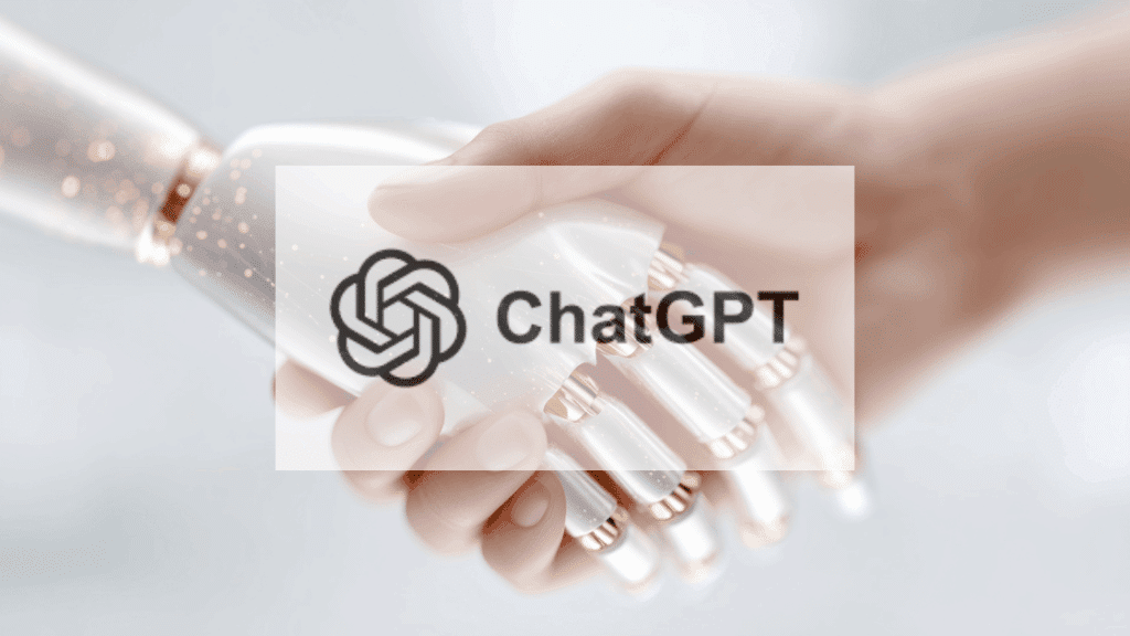 chatGPT