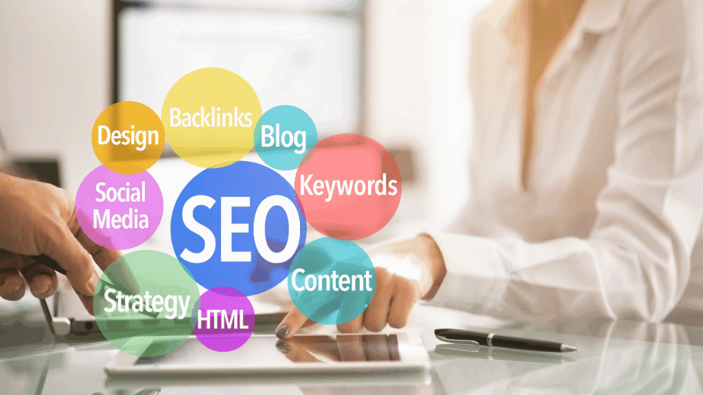 audit SEO