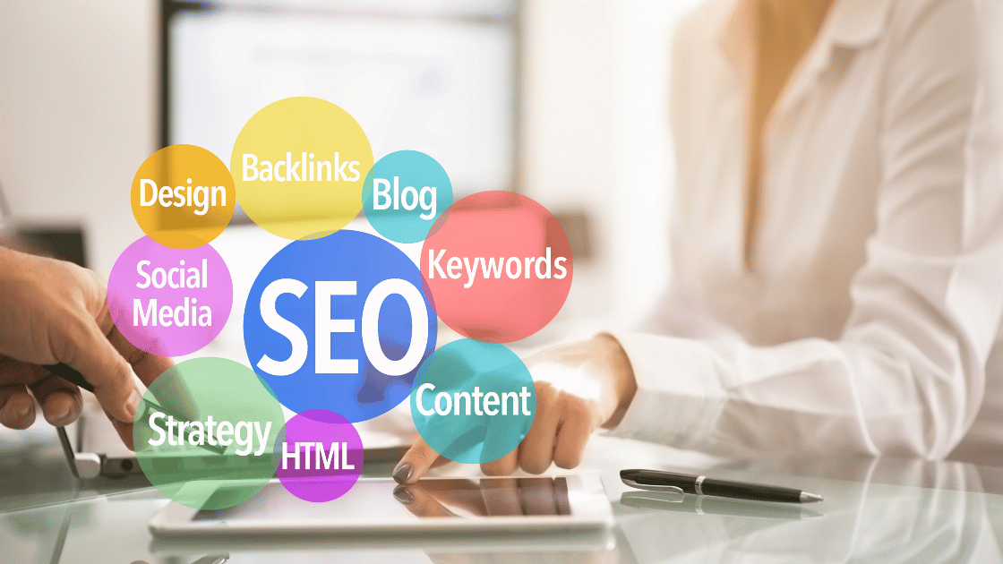 audit SEO