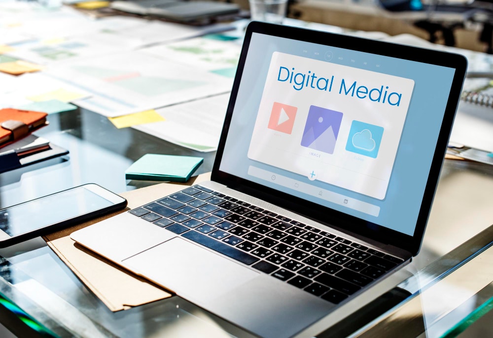 comprendre le contenu marketing digital