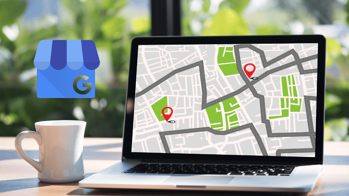 Google business profile