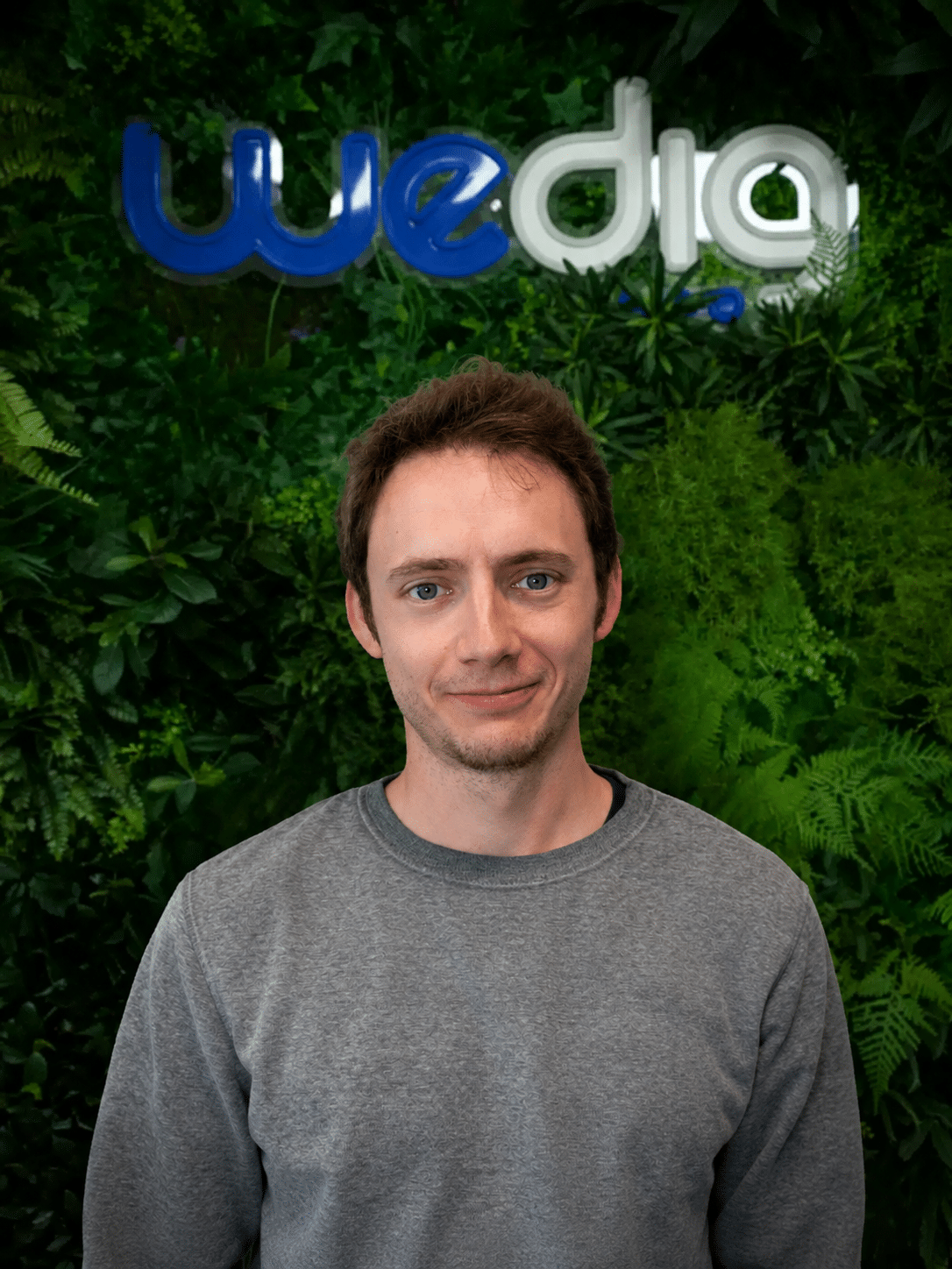Nicolas CHAMALOT